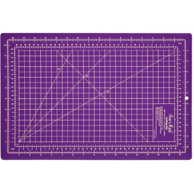 Donwei Řezací podložka 45 x 30 cm, síla 2 mm DW-71123 – Zboží Mobilmania