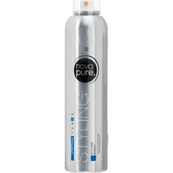 LR Nova pure Perfect Styling lak na vlasy „Styling“ 300 ml