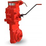 Vari převodová skříň TERRA DSK-317 – Zboží Dáma