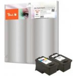 Peach Canon PG-540/CL-541, MultiPack Plus, 3x13 ml kompatibilní CMYK – Zboží Mobilmania