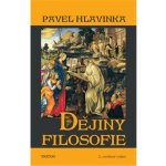 Dějiny filosofie - Hlavinka Pavel – Sleviste.cz