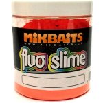 MikBaits Dip obalovací Fluo slime Broskev Pepř 100 g – Hledejceny.cz