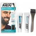 Just For Men Hair Mustache And Beard M-45 DARK BROWN tmavě hnědá – Zboží Dáma Just For Men Hair Mustache And Beard M-45 DARK BROWN tmavě hnědá – Zboží Dáma