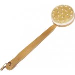 Rento masážní kartáč do sauny – Zboží Mobilmania