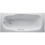 Jika Praga 180 x 80 cm H2343820000001 – Zboží Mobilmania