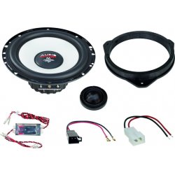 Audio System MFIT Opel Insignia A EVO 2 I