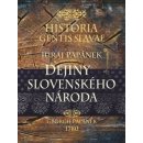 Historia gentis Slavae-Dejiny slovenského národa