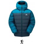 Mountain Equipment Senja Jacket Majolica/Mykonos – Zboží Dáma