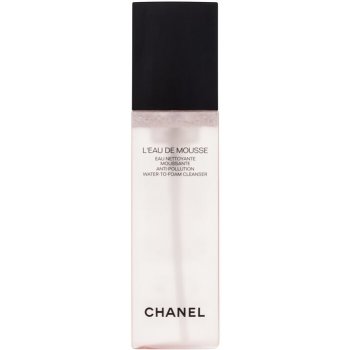 Chanel L`eau de Mousse Water-to-Foam Cleanser 150 ml