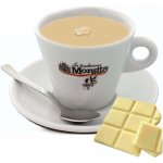 Moretto horká čokoláda bílá 25 g – Sleviste.cz