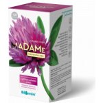 Biomin MADAMe Menopause 120 tobolek – Zboží Mobilmania
