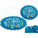 KIK KX6156 bazének s fontánou 170 cm – Zbozi.Blesk.cz