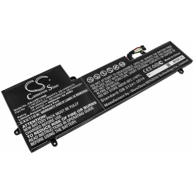 Cameron Sino CS-LVS713NB 4500 mAh baterie - neoriginální – Sleviste.cz