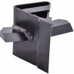 SCHEPPACH 4-ramenný štípací klín k Ox t500 – HobbyKompas.cz