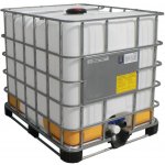 IBC kontejner 1000 l – Zboží Mobilmania