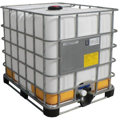 IBC kontejner 1000 l – Zboží Mobilmania