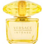 Versace Yellow Diamond Intense parfémovaná voda dámská 90 ml – Sleviste.cz