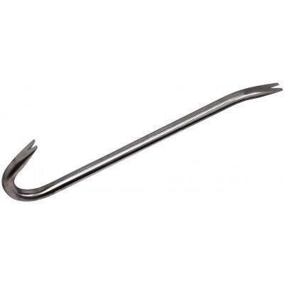 Páčidlo na hřebíky KS Tools, titanové, 457 mm, extrémně lehké, antimagnetické – HobbyKompas.cz