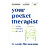 Your Pocket Therapist - Annie Zimmerman – Hledejceny.cz