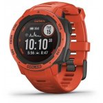 Garmin Instinct Solar – Zbozi.Blesk.cz