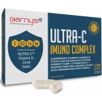 Barnys Ultra-C Imuno Complex 30 kapsulí – Hledejceny.cz
