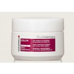 Goldwell Dualsenses Color Extra Rich 60 Sec Treatment maska na vlasy na hrubé vlasy 200 ml pro ženy