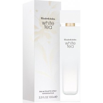 Elizabeth Arden White Tea toaletní voda dámská 100 ml