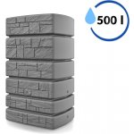 Prosperplast TOWER STONE IDTST500429U – Zbozi.Blesk.cz