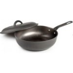 GSI Outdoors Guidecast Frying Deep Pan 254mm – Zbozi.Blesk.cz