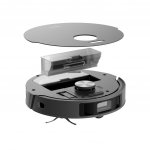Dreame Bot L10s Pro Black – Zboží Živě