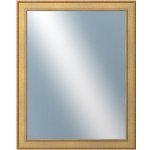 DANTIK TOOTH 80 x 100 cm zlatá 2778 – Hledejceny.cz