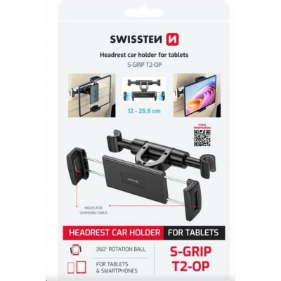 Swissten S-GRIP-T2-OP 65010520 – Zbozi.Blesk.cz
