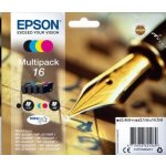 Epson C13T16264012 - originální – Hledejceny.cz