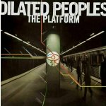 Dilated Peoples - Platform LP – Hledejceny.cz