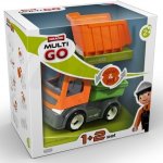 Efko IGRÁČEK MULTIGO 1+2 SKLÁPĚČKA – Zboží Dáma