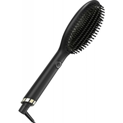 GHD Glide Hot Brush – Zboží Mobilmania