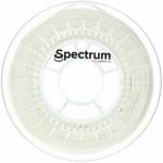 Spectrum Premium PLA 1.75mm BÍLÁ - POLAR WHITE 1kg – Zboží Živě