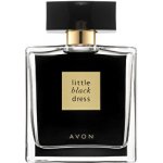 Avon Little Black Dress parfémovaná voda dámská 50 ml – Hledejceny.cz