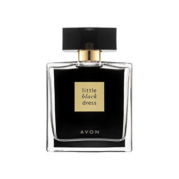 Avon Little Black Dress parfémovaná voda dámská 50 ml