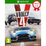 V-Rally 4 – Zboží Živě