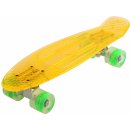 Skateboardový komplet Maronad Retro Transparent