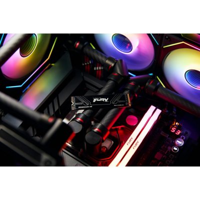Kingston FURY Renegade G5 1TB, SFYR2S/1T0 – Zboží Živě