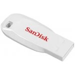 SanDisk Cruzer Blade 16GB SDCZ50C-016G-B35W – Hledejceny.cz