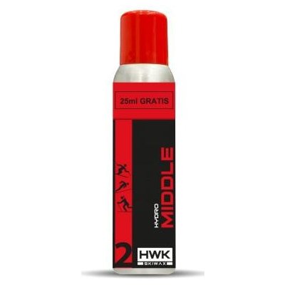 HWK Hydro Middle 125 ml