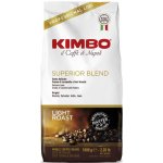 Kimbo Superior Blend 1 kg – Hledejceny.cz