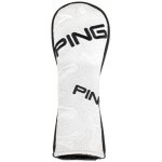 Ping Icon Driver 251 headcover bílý – Zboží Dáma