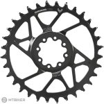 SRAM S1000 Eagle T-Type převodník, 1x12, 3 mm offset, ocel – Zbozi.Blesk.cz