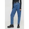 Dámské džíny Tommy Jeans dámské high waist DW0DW14708.NOS modrá
