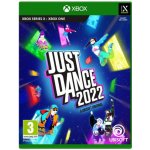 Just Dance 2022 – Hledejceny.cz