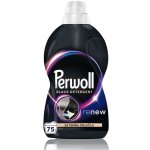 Perwoll Renew prací gel Black 3,75 l 75 PD – Hledejceny.cz